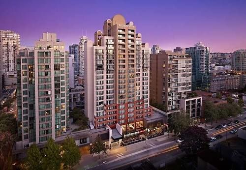 Residence Inn by Marriott Vancouver Downtown image 1